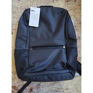Dell EcoLoop Essential Backpack carrying case Gear for 14 to 16 inch Notebook